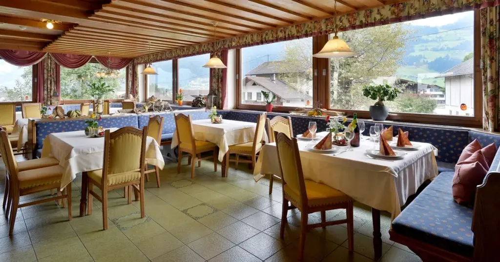Hotel-Gasthof Jäger, zdjęcie 4