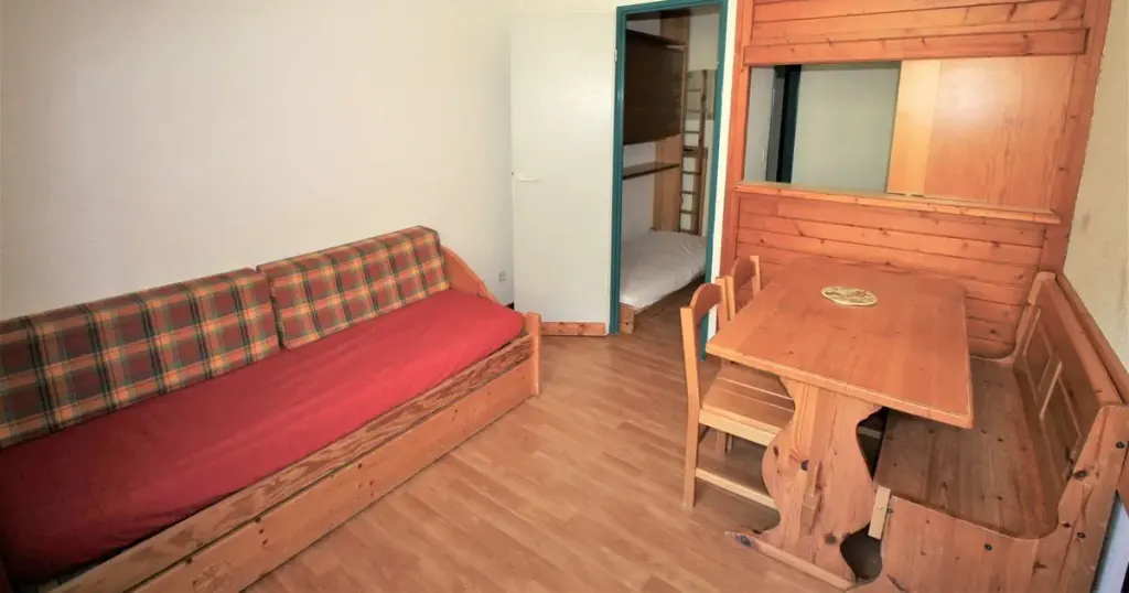 Résidence Thabor, zdjęcie 6