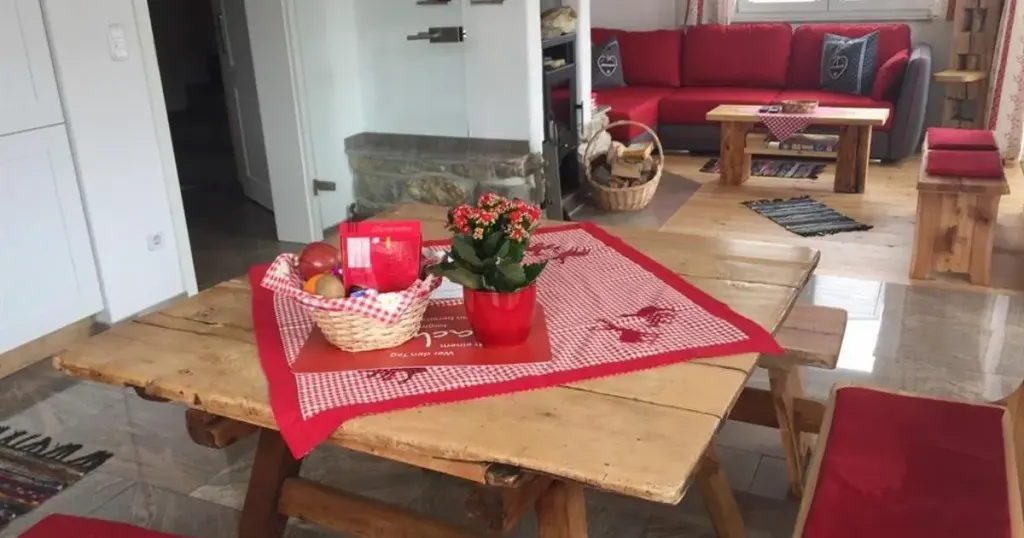 Chalet Magda, zdjęcie 9