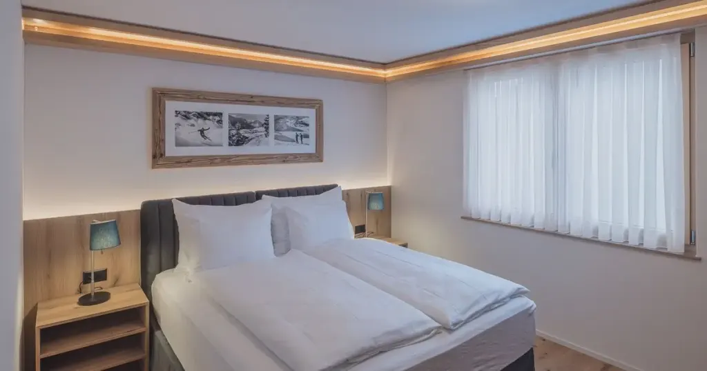 Val Saraina Resort Apartm, zdjęcie 3