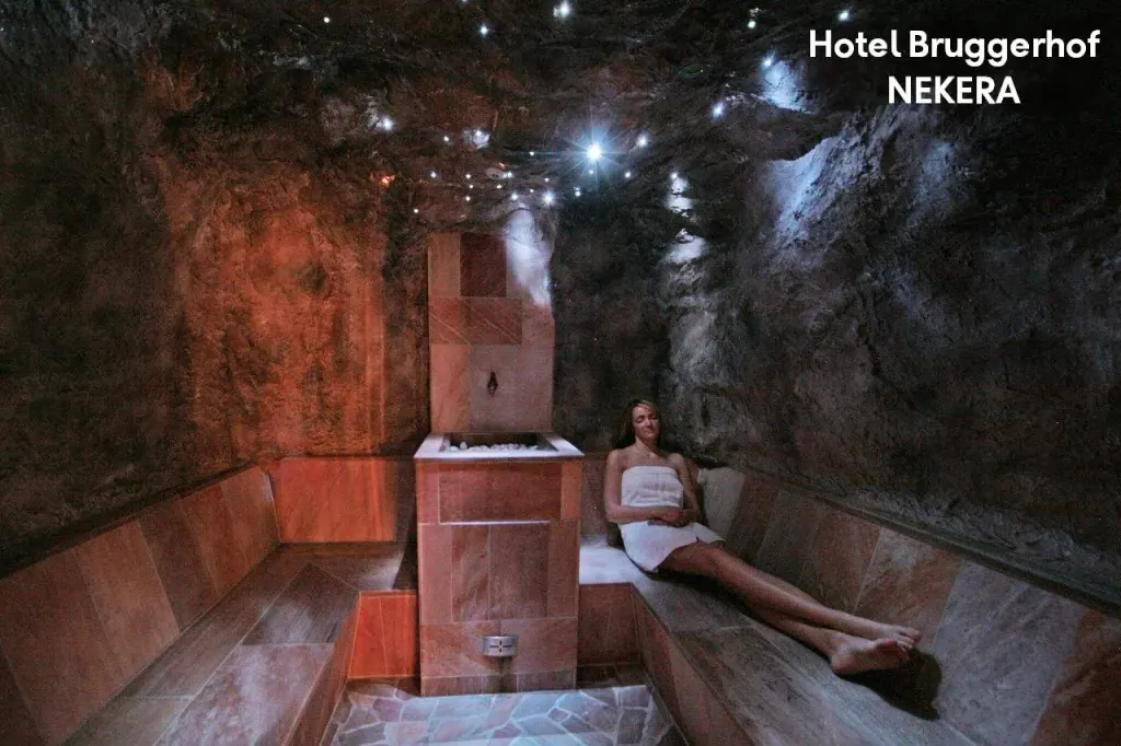 Wellness & Sporthotel Bruggerhof, zdjęcie 8