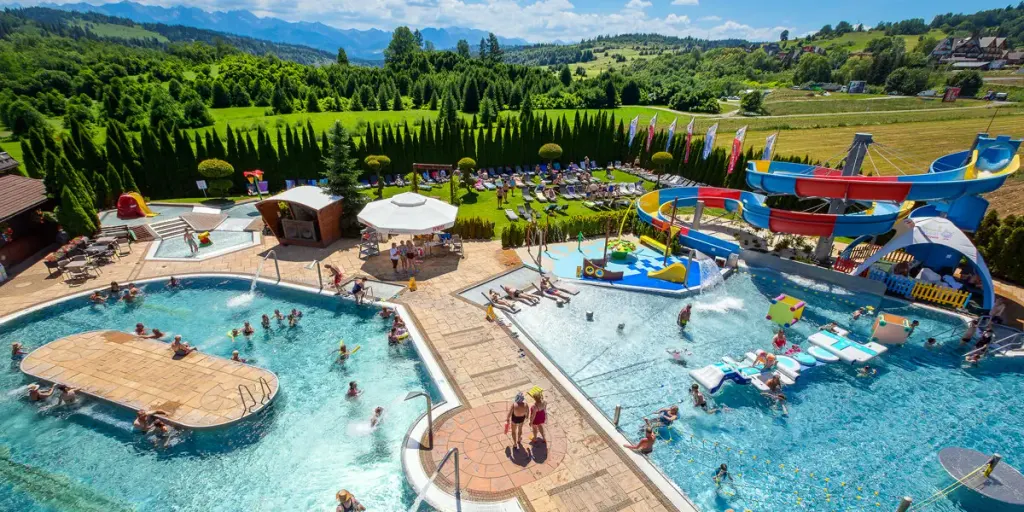 Apartamenty Termy Szaflary, zdjęcie 13