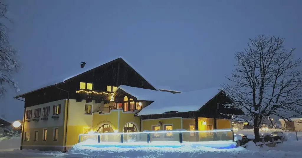 Hotel Gasthof zum Schwanen, Pflach