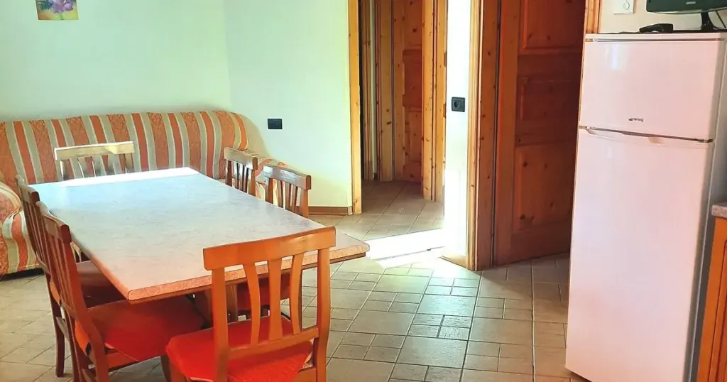 Appartement Bait da Vito, zdjęcie 6