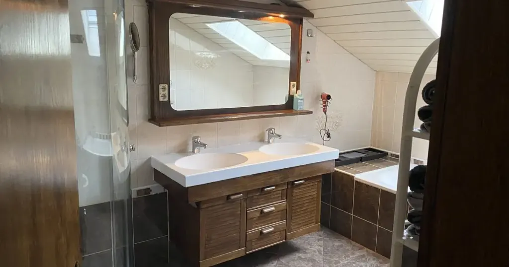 Mölltaler Appartements, zdjęcie 13