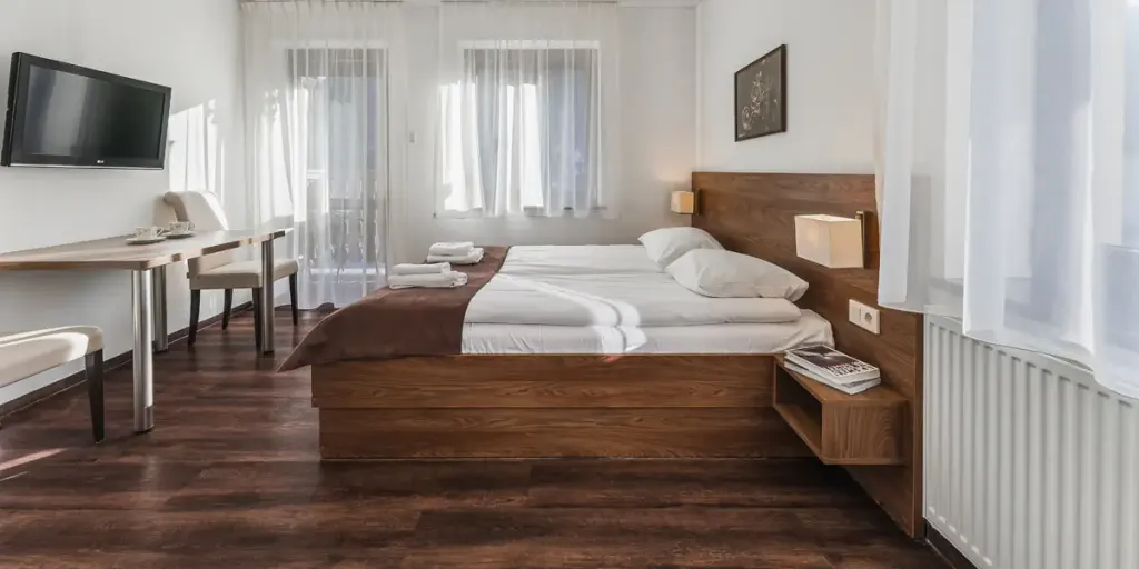 Apartamenty Eko, Szczawnica