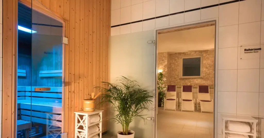 AHORN Hotel Am Fichtelberg, zdjęcie 5