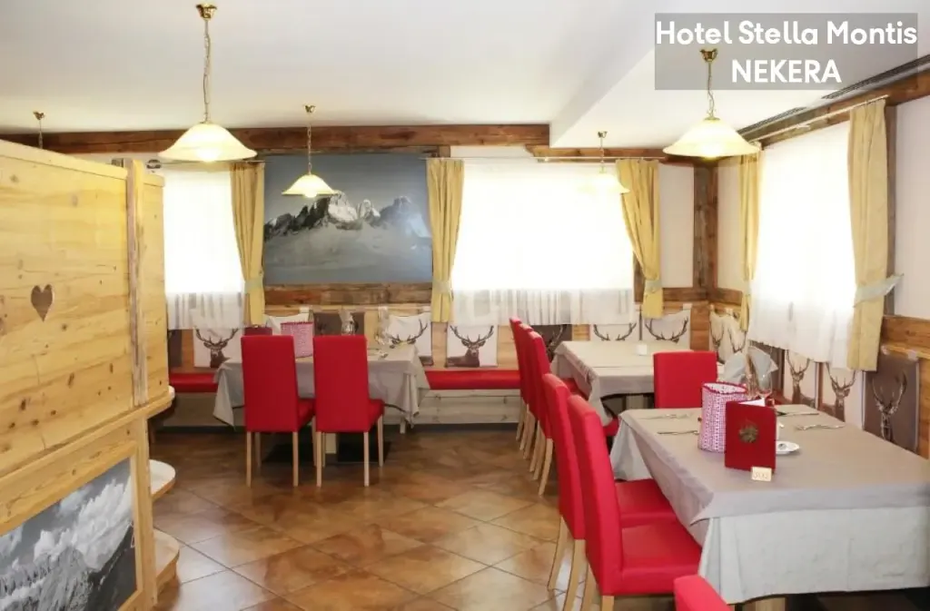 Hotel Stella Montis, zdjęcie 5