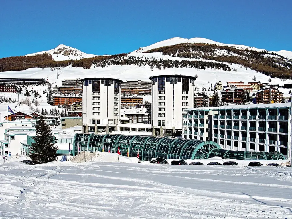 Uappala Sestriere, zdjęcie 3