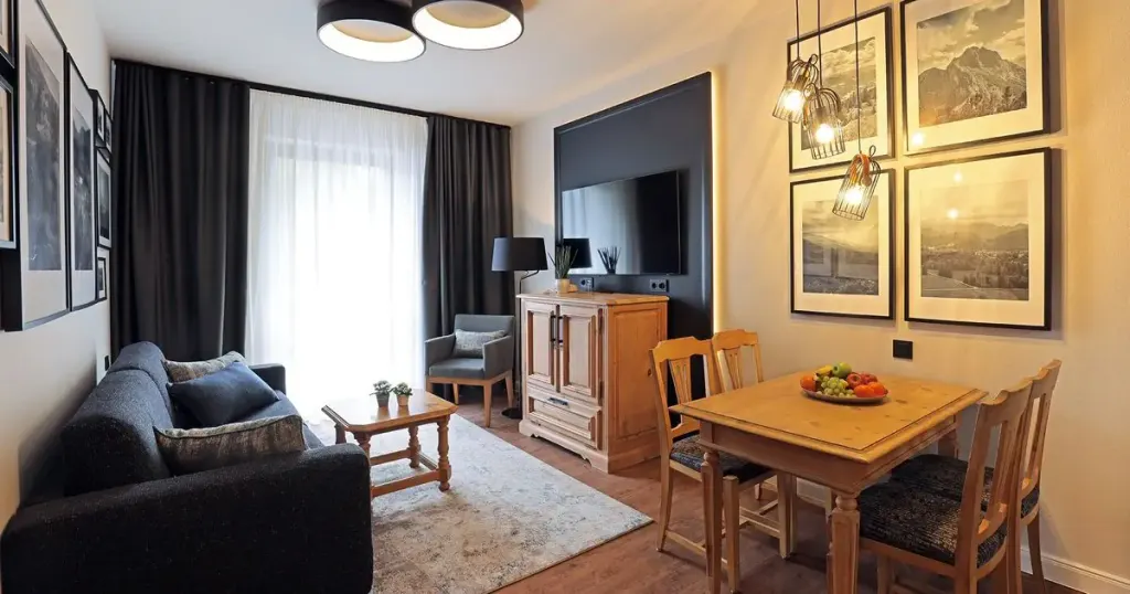 Mondi Resort Oberstaufen, zdjęcie 4