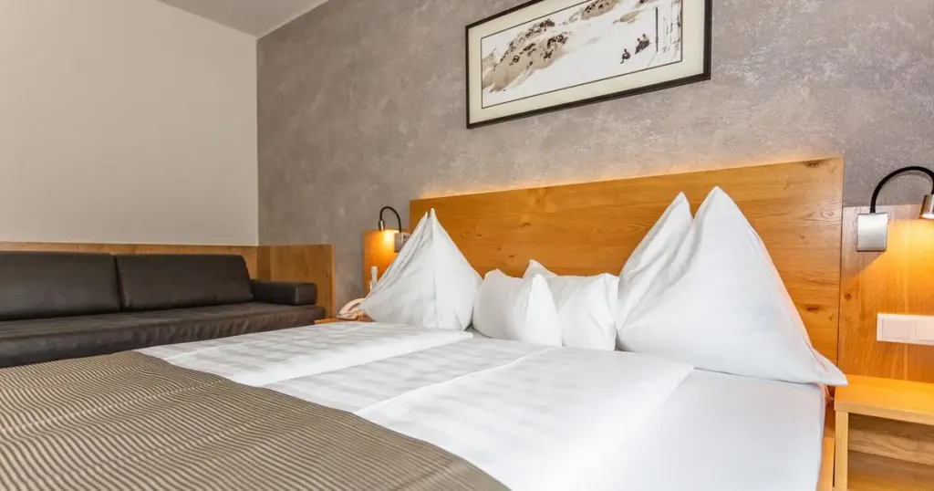Hotel Almrausch, zdjęcie 13