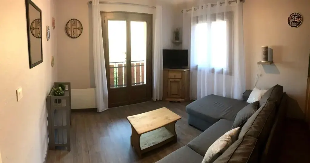 Résidence Les Alpages, zdjęcie 5