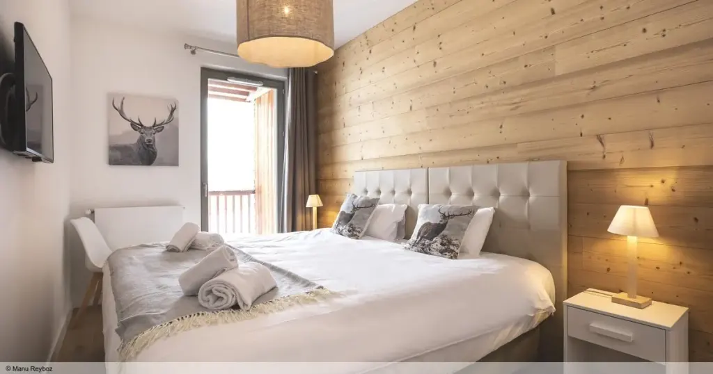 Résidence Le Hameau de Barthelemy, zdjęcie 3