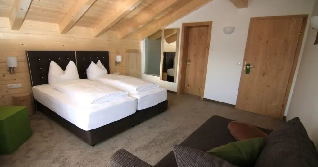 Alpinhotel Berchtesgaden, zdjęcie 6