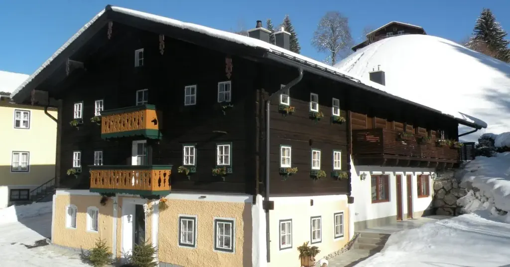 Bauernhaus Ölschlager, zdjęcie 6