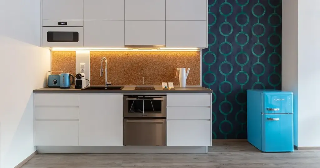 Artmur Apartmenthaus, zdjęcie 5