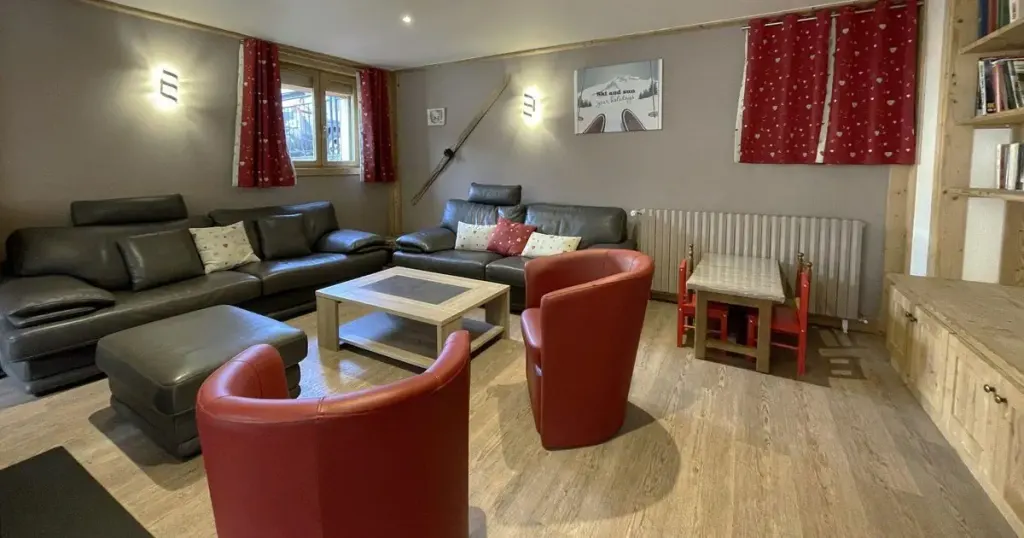 Chalet De Manou, zdjęcie 8