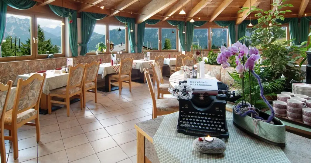 Hotel Talhof Garni & more, zdjęcie 5