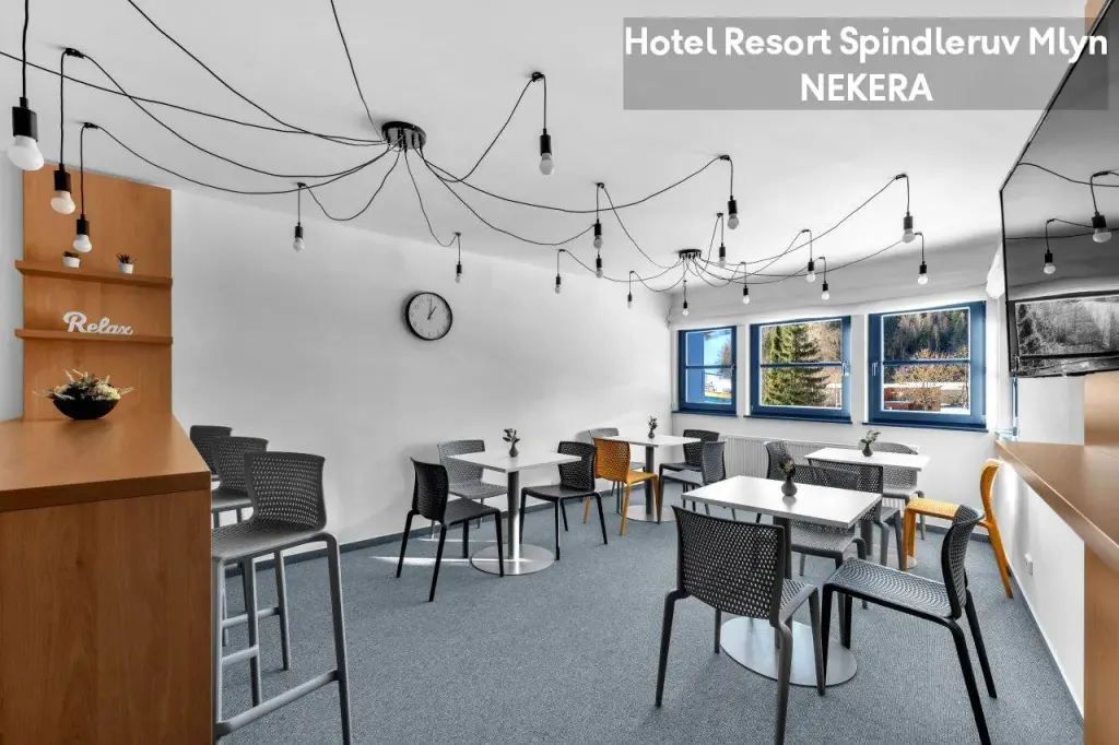 Hotel Resort Spindleruv Mlyn, zdjęcie 16