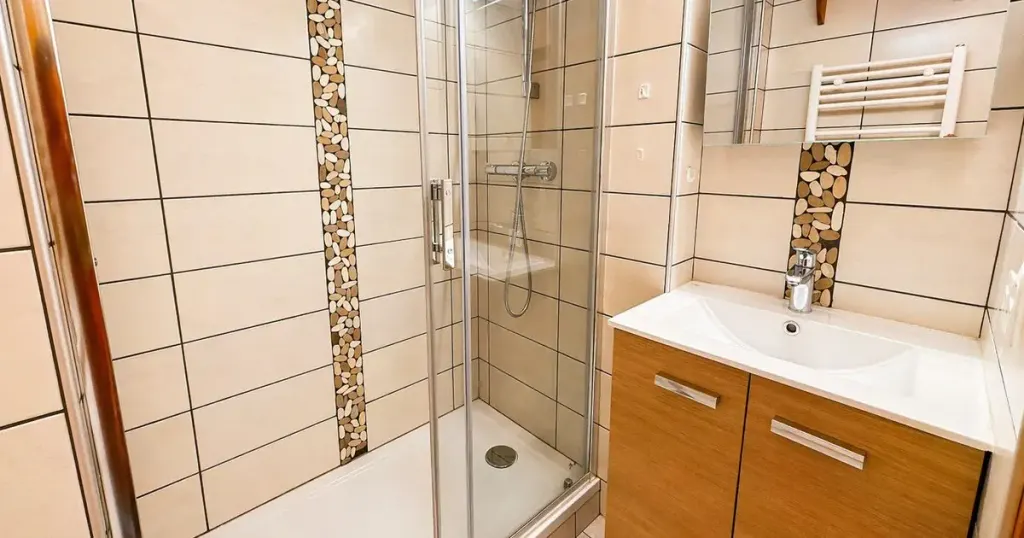 Résidence Bosson, zdjęcie 8