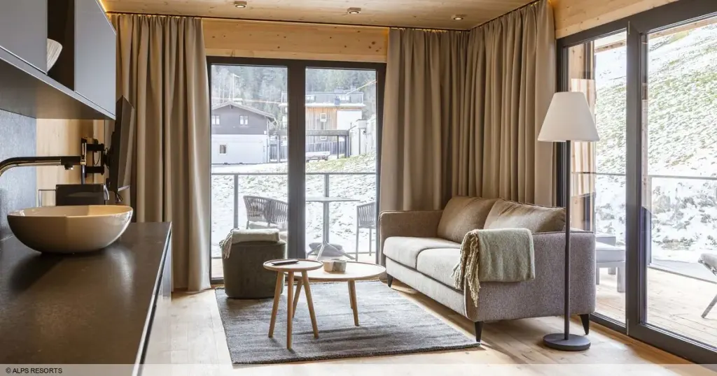 Saalbach Suites by ALPS Resorts, zdjęcie 14