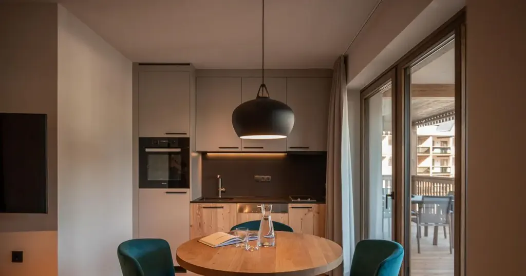 ADEA Lifestyle Suites, zdjęcie 13