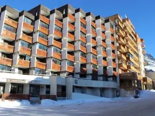Résidence Hauts De Vanois, zdjęcie 6