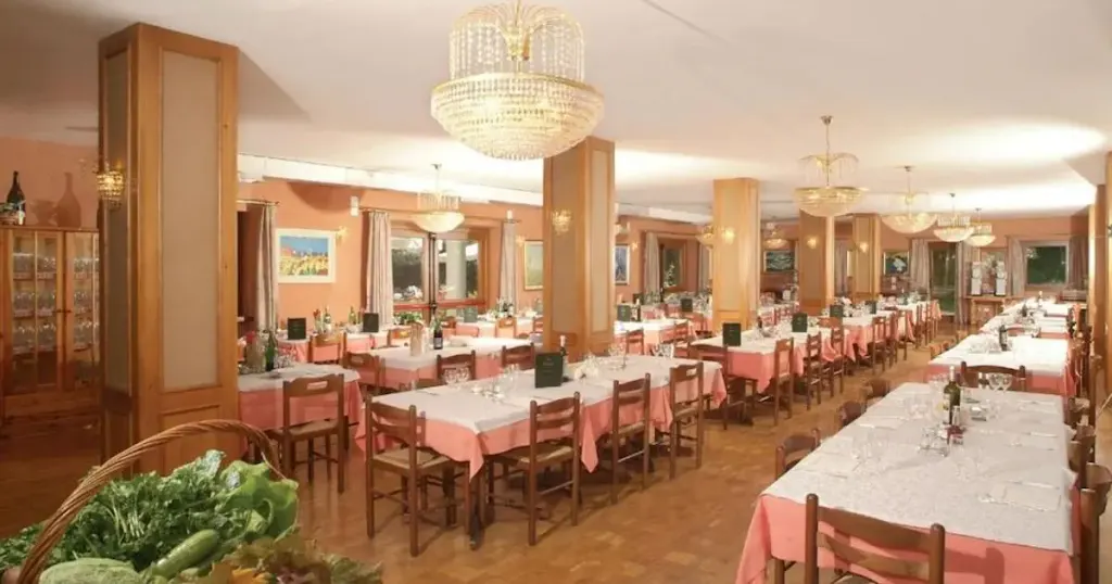 Hotel Monteverde, zdjęcie 4