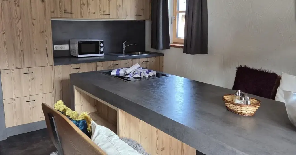 Chalet Sieglhub, zdjęcie 9