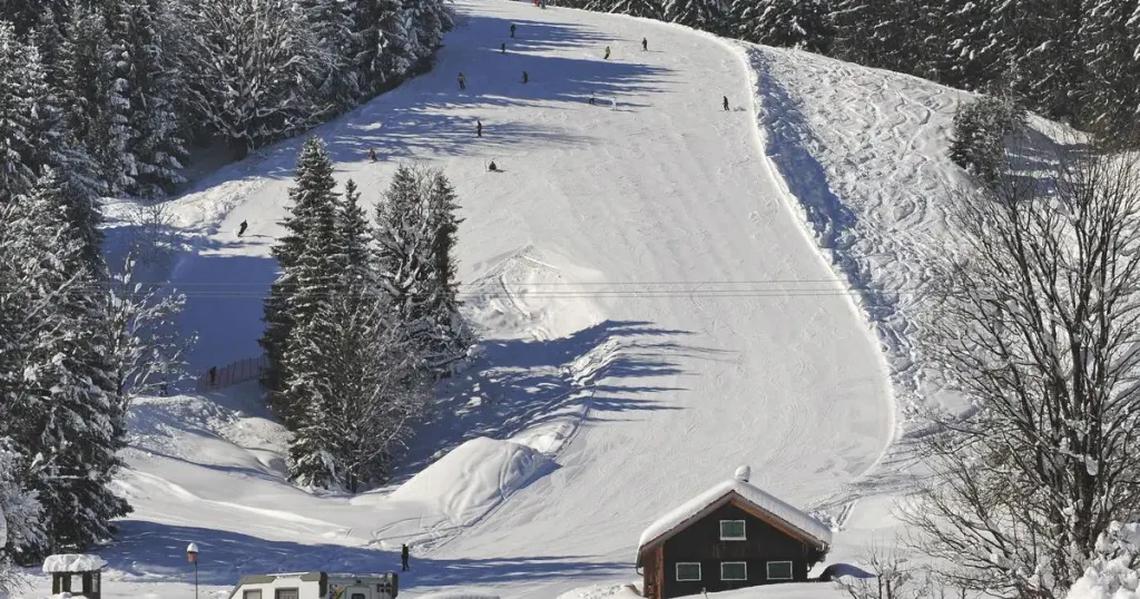 Alpin & Wellness Resort, zdjęcie 6