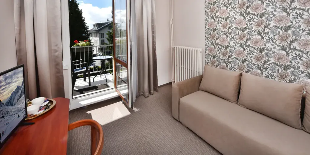 Aplend Hotel Lujza Major, zdjęcie 14