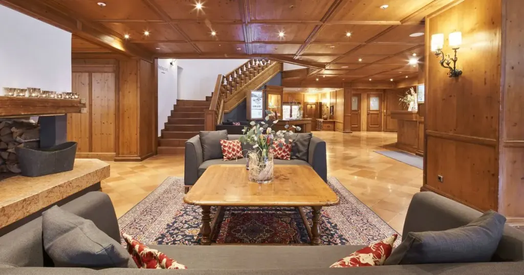 Riessersee Hotel Garmisch, zdjęcie 12