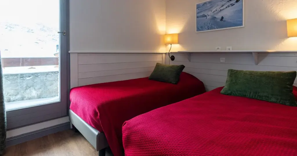 Chalet Chamois, zdjęcie 7
