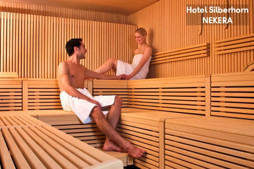 Hotel Silberhorn, zdjęcie 10