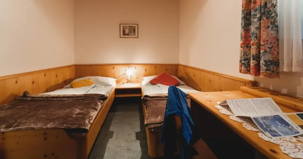Porti Appartements, zdjęcie 17