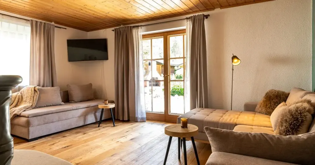 Schneehaus Chalet & Lodge, zdjęcie 4
