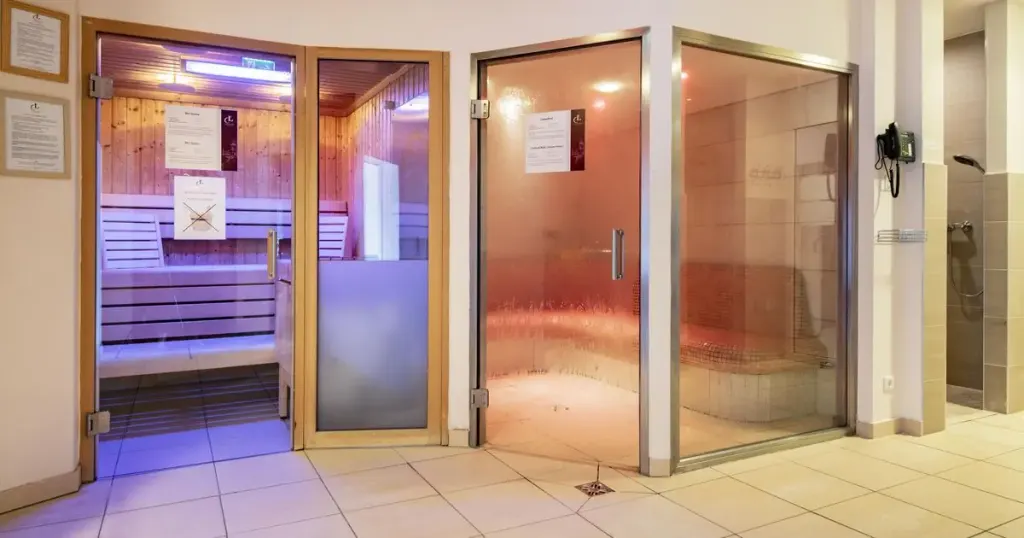 Apart Hotel Legendär, zdjęcie 13