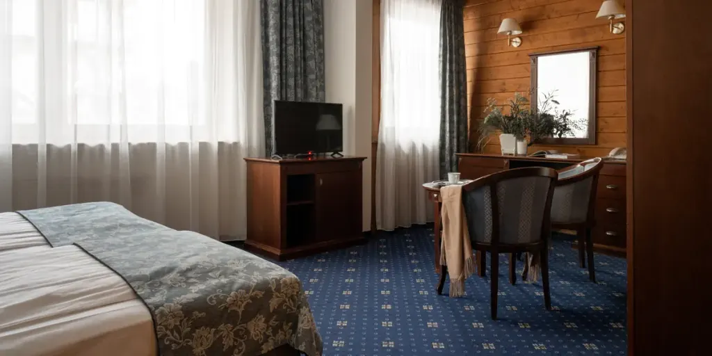 Czarny Potok Wellness & Spa Zakopane Centrum, zdjęcie 13