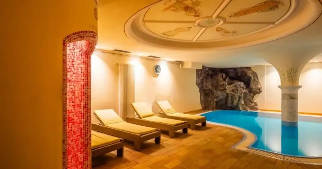 Aktivhotel Feldrand, zdjęcie 14