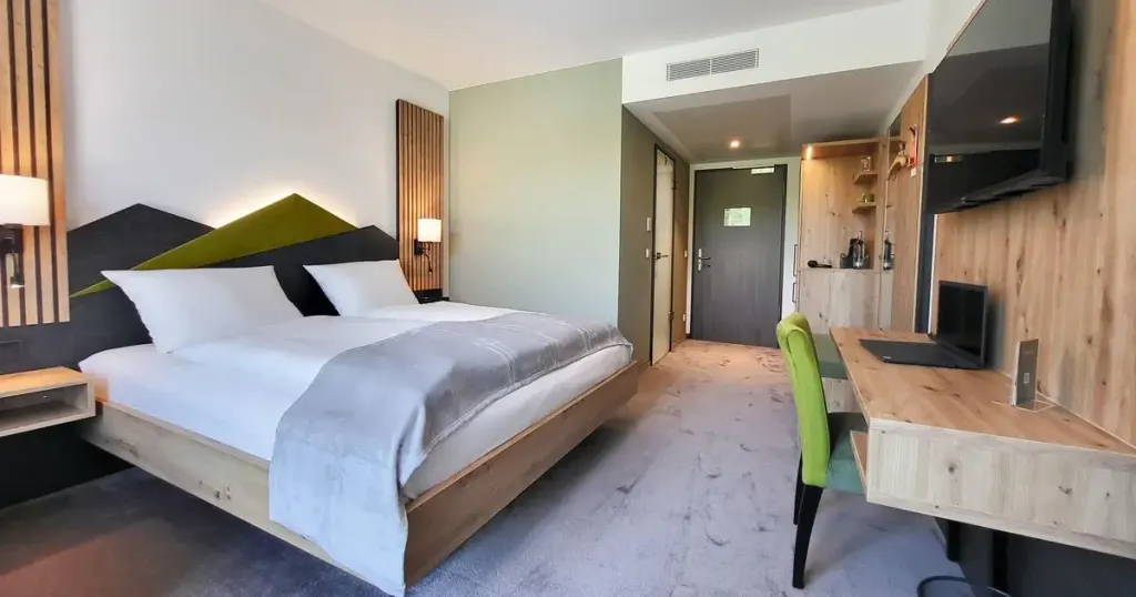 Mountain View Hotel Willingen BW Signature Collection by Best Western, zdjęcie 3