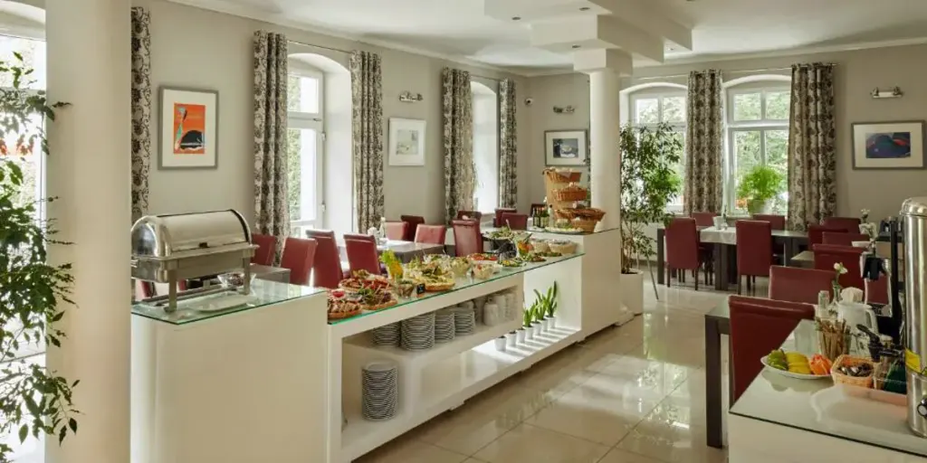 Hotel Impresja, zdjęcie 9