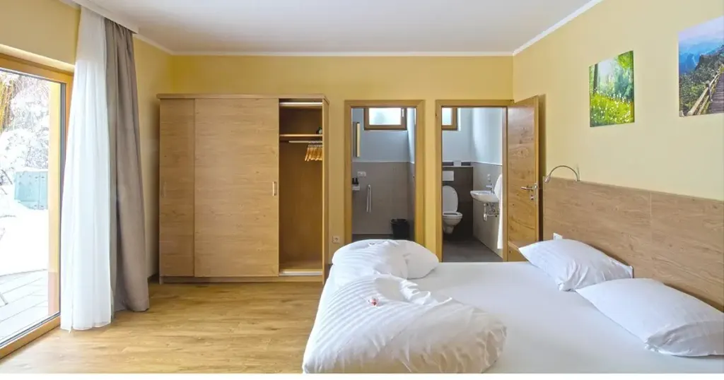 Hotel Sonnleitn, zdjęcie 3