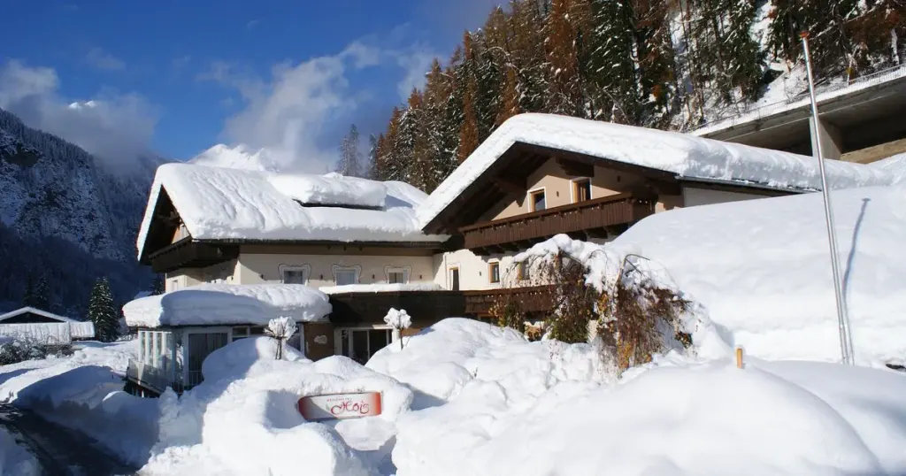 Berghotel Hois, Heiligenblut