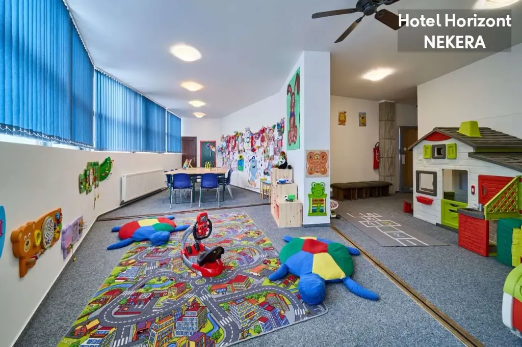 Hotel Horizont, zdjęcie 13
