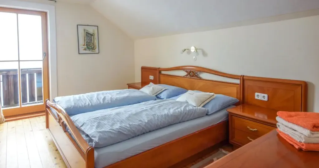 Appartements & Chalet Dorfschenke, zdjęcie 10