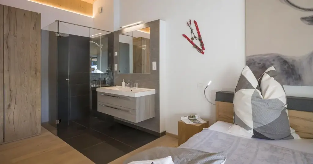 Sunnseit Appartement, zdjęcie 7
