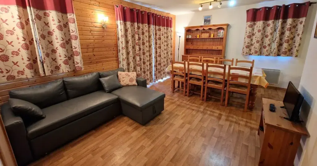 Chalets De Florence A, zdjęcie 11