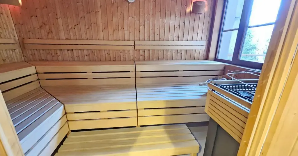 Bergresort Gerlitzen, zdjęcie 19