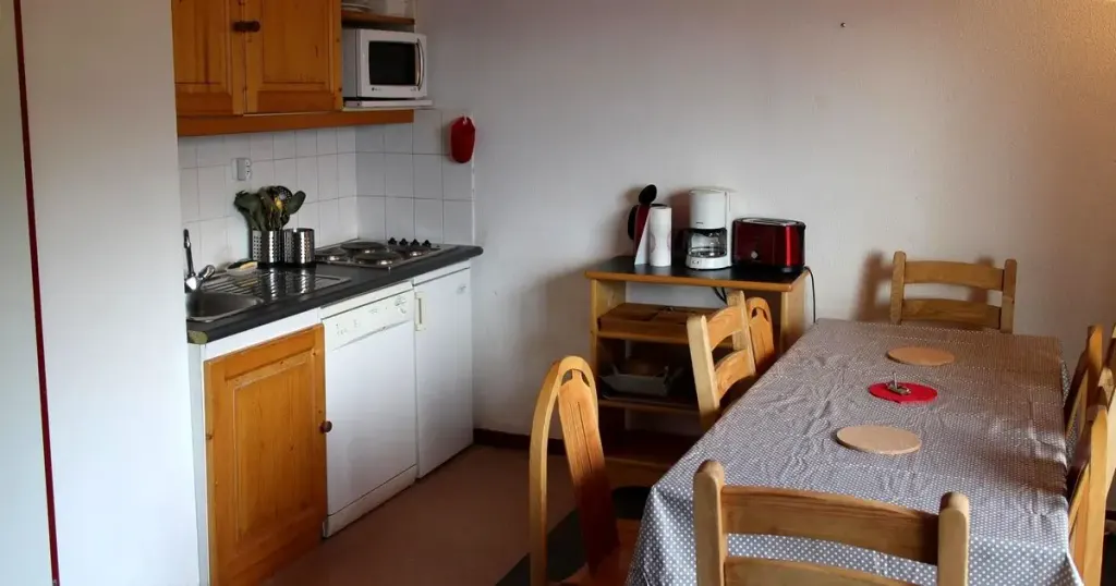 Résidence Grand Argentier, zdjęcie 5