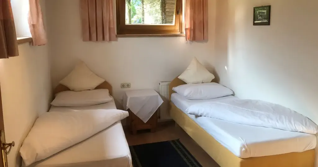 Gästehaus Schneeberger, zdjęcie 9